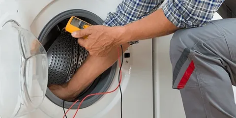 خدماتنا في صيانة وتصليح الغسالات الأوتوماتيك