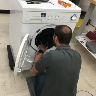 تصليح غسالات اتوماتيك حيى حيطن