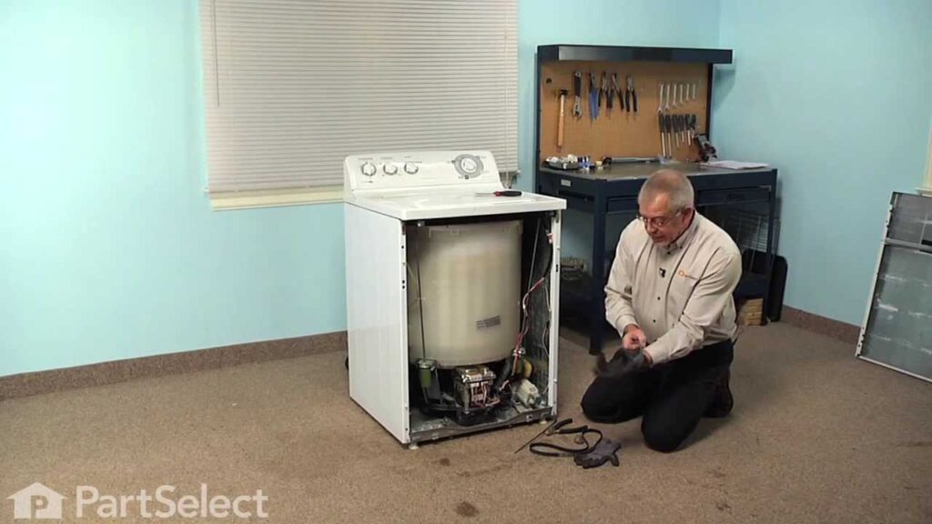 خدمة صيانة غسالة اوتوماتيك حيى حيطن بأيدي فنيين متخصصين، تصليح جميع الأعطال، تغيير قطع